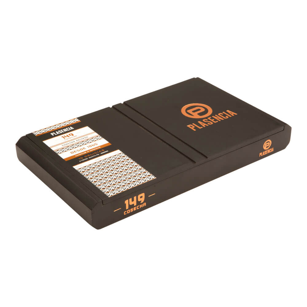 View product media PLA149G Plasencia Cosecha 149 Gordito (Santa Fe) Cigars 3